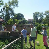 Werken bij De Kleine Ark